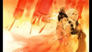 bai hat tieng trung la em tu da tinh pinyinvietsub