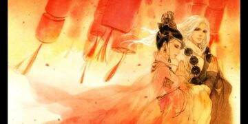 Bài hát tiếng Trung: Là em tự đa tình [Pinyin+Vietsub]