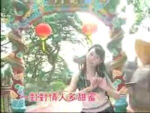 bai hat tieng trung than tai go cua nha toi