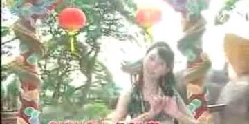 Bài hát tiếng Trung: Thần tài gõ cửa nhà tôi – 财神来到我家门