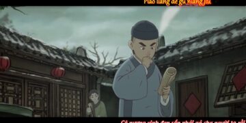 Cô Nương Xinh Đẹp Sắp Phải Đi Lấy Chồng Rồi – Phiên âm – Lời Việt