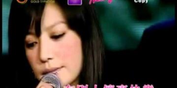 Học tiếng Trung qua bài hát: Họa tâm – 画心 – Huà xīn