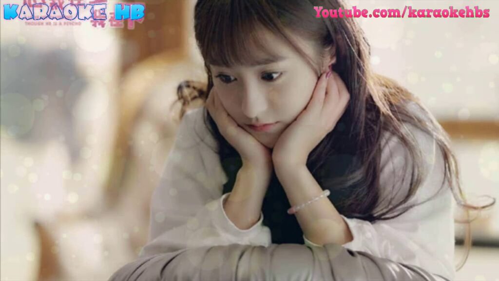 hoc tieng trung qua bai hat lam nguoi yeu em zuo ni de airen