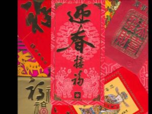 hoc tieng trung qua bai hat tieu bai nien