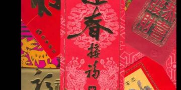 Học tiếng Trung qua bài hát: Tiểu bái niên – 小拜年