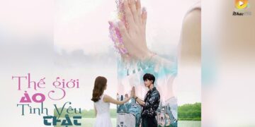 Lời bài hát: Thế Giới Ảo Tình Yêu Thật [tiếng Trung | Phiên âm]