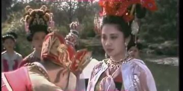 Bài hát tiếng Trung: Tương kiến nan, bất diệc nan – 相见难别亦难