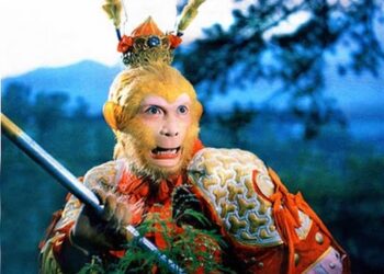 Chỉ Muốn Làm Cây Cỏ – 他多想是棵小草 – OST Tây Du Ký 1986
