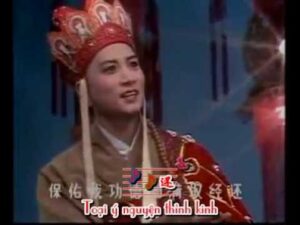 duong tang tru hoai nhac phim tay du ky 1986