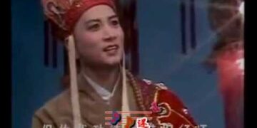 Đường Tăng Trữ Hoài – 唐僧抒怀 – Nhạc phim Tây Du Ký 1986