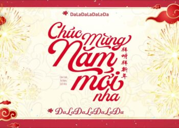 Học tiếng Trung qua bài hát: Chúc năm mới nha – 拜呀拜新年