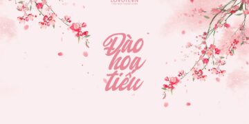 Học tiếng Trung qua bài hát: Đào hoa tiếu – 桃花笑