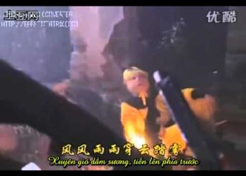 Tâm Trung Hữu Lộ Thị Thản Đồ – 心中有路是坦途 – OST Tây Du Ký P2