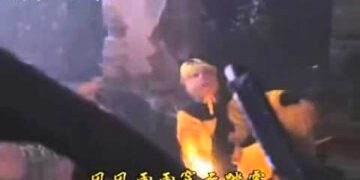 Tâm Trung Hữu Lộ Thị Thản Đồ – 心中有路是坦途 – OST Tây Du Ký P2