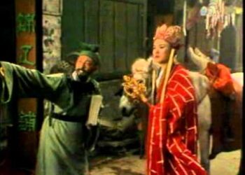 Tẩu a tẩu – 走啊走 – OST Tây Du Ký 1986