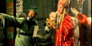 Tẩu a tẩu – 走啊走 – OST Tây Du Ký 1986