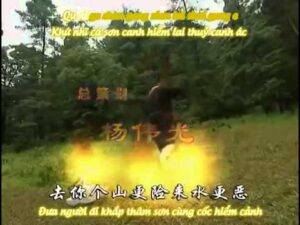 thong thien dai dao khoan huu khoat ost tay du ky phan 2 2000