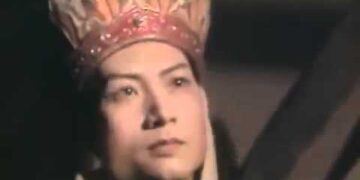 Tình Không Nguyệt Nhi Minh – Trì Trọng Thoại – OST Tây Du Ký 1986