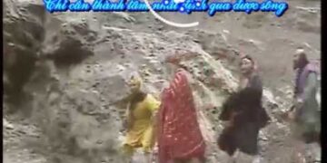 Vô Đáy Thuyền Ca – Diệp Mao – Nhạc phim Tây Du Ký 1986