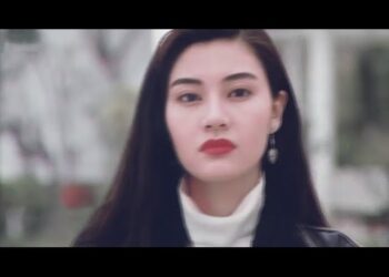 Bài hát tiếng Trung: Những Lời Dối Gian 暗里着迷 • 李嘉欣/Lý Gia Hân
