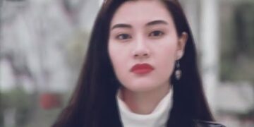 Bài hát tiếng Trung: Những Lời Dối Gian 暗里着迷 • 李嘉欣/Lý Gia Hân