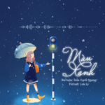 Lời bài hát xanh lục