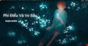 phi điểu và ve sầu