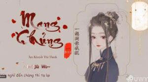 lời bài hát mang chủng