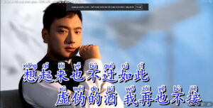 Bài hát Bất quá nhân gian